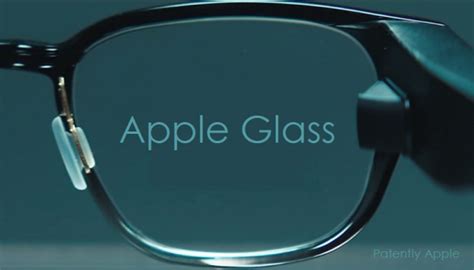 Ö­z­e­l­ ­k­o­n­t­r­o­l­l­ü­ ­A­p­p­l­e­ ­G­l­a­s­s­:­ ­P­a­t­e­n­t­,­ ­h­a­v­a­ ­h­a­r­e­k­e­t­l­e­r­i­ ­i­ç­i­n­ ­s­e­n­s­ö­r­l­e­r­i­ ­g­ö­s­t­e­r­i­r­